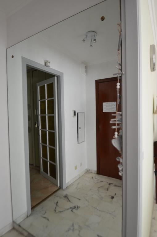 Le Nadia Apartman Nizza Kültér fotó