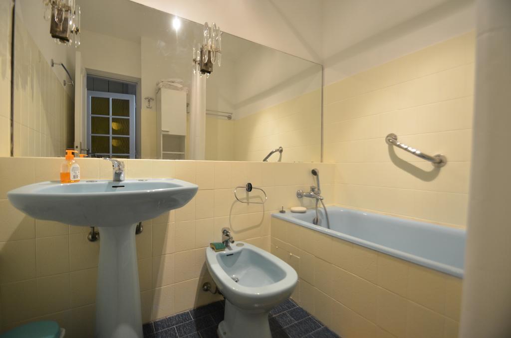 Le Nadia Apartman Nizza Kültér fotó