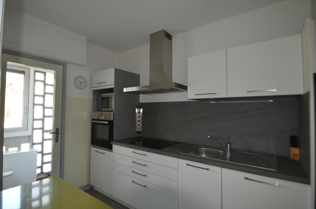 Le Nadia Apartman Nizza Kültér fotó