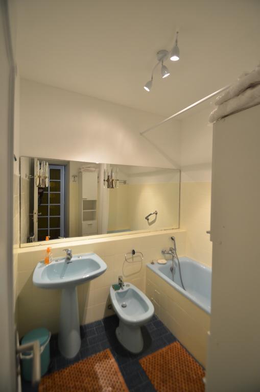 Le Nadia Apartman Nizza Kültér fotó